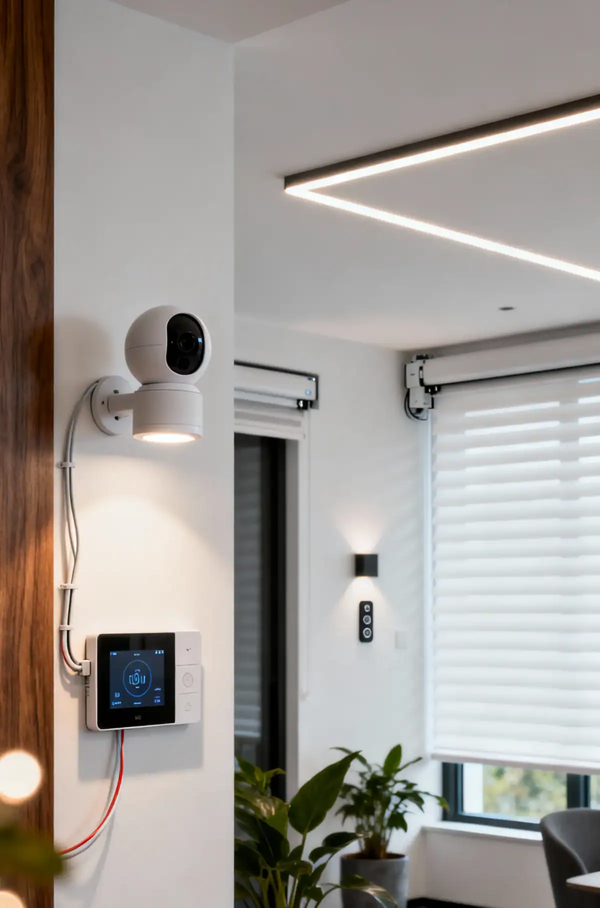 Idee smart per la tua casa intelligente