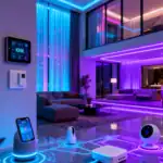 6 modi in cui KNX e IoT potenziano la tua casa