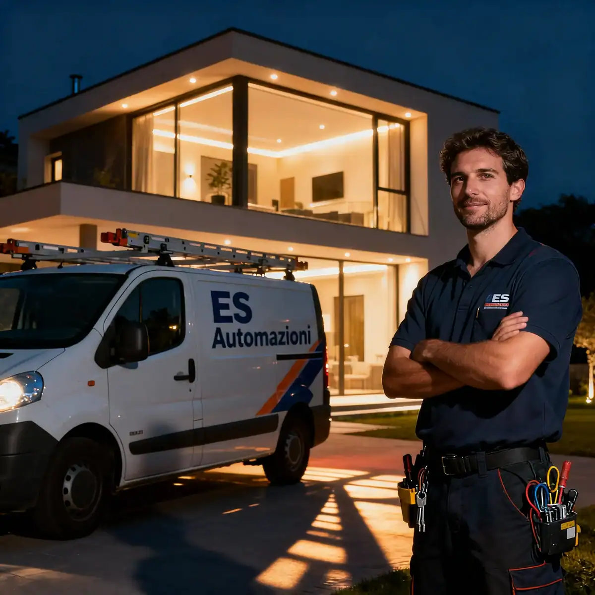 Servizi di assistenza