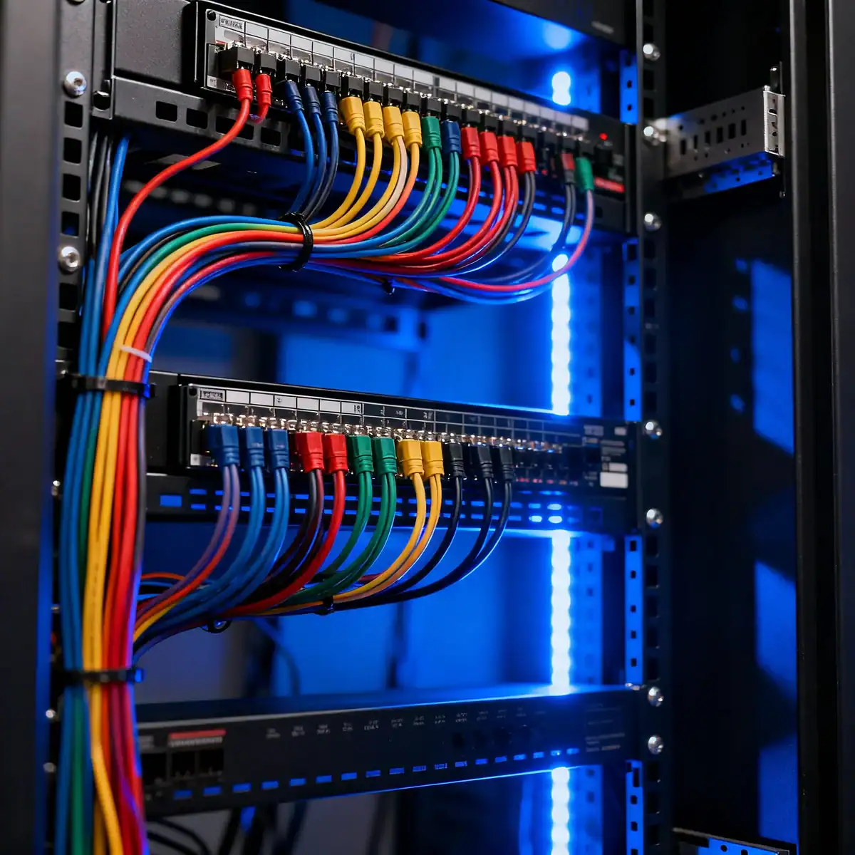 Cablaggi strutturati