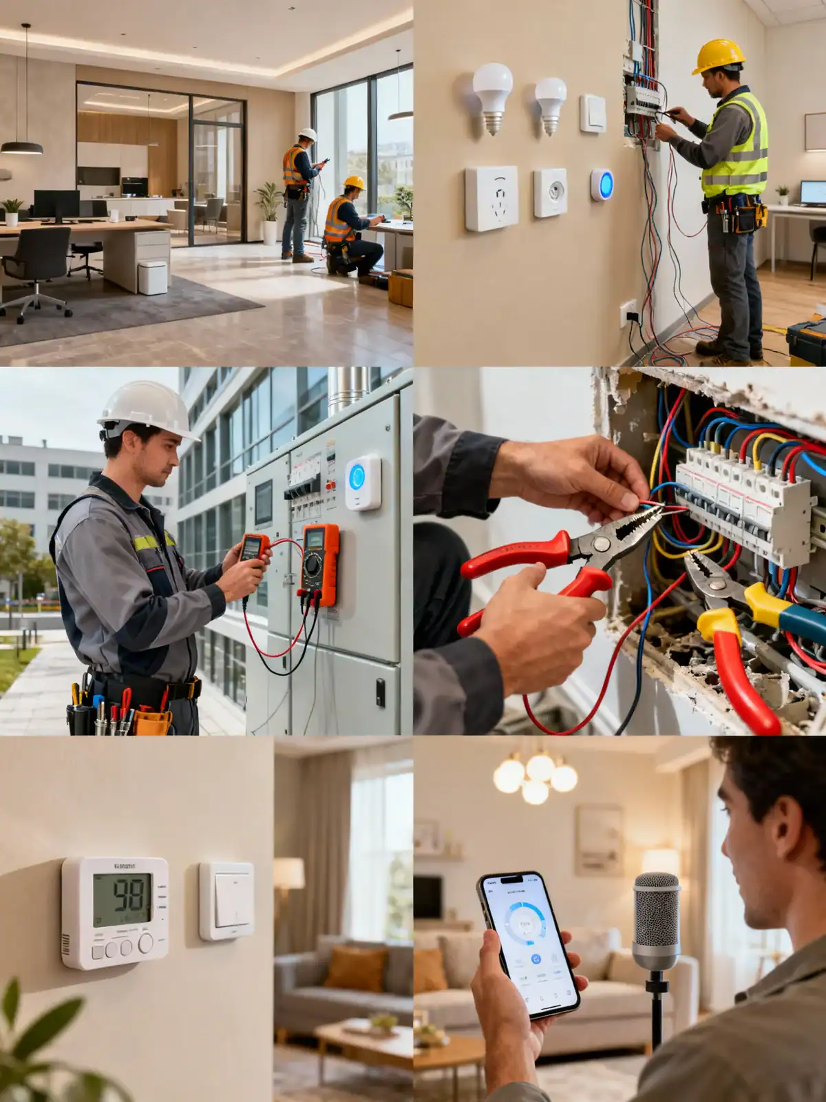 Tipologie di servizi